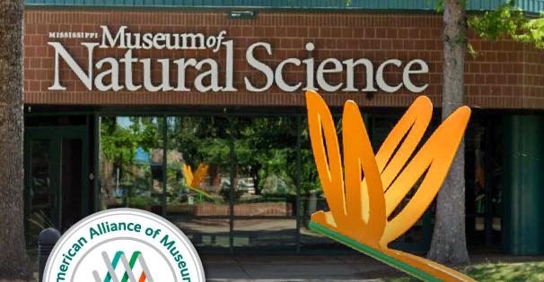 museum accreditation