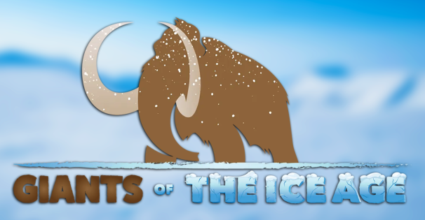 Giants of the ice Age