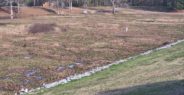 PQ boat ramp closure 2026