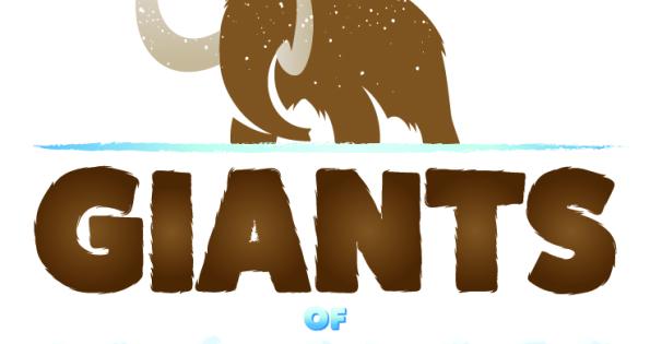 giants of the ice age 2026