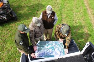 PLP - Mapping